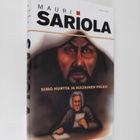 Mauri Sariola : Simo Hurtta ja kultainen pikari - pikkukuva 1