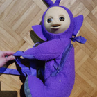 Teletappi Tiivitaavi-reppu - pikkukuva 1