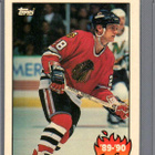 1990-91 Topps - Team Scoring Leaders - 0,20 € / kpl - pikkukuva 2