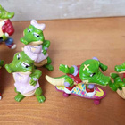 Kinder Crazy crocos EU - pikkukuva 3