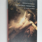 Honore de Balzac : Tuntematon mestariteos ja muita novelleja - pikkukuva 1