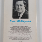 Jens Björneboe : Vinter i Bellapalma : roman - pikkukuva 2