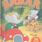 dvd, Babar - Ystävien kesken [piirretty] - pikkukuva 1
