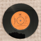 Pepe Willberg & Paradise Aamu 7"Single - pikkukuva 2