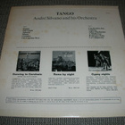 LP vinyyli Andre Silvano: Tango - pikkukuva 2