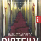 Mats Strandberg: Risteily (Like-pokkari) - pikkukuva 1