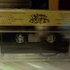 BLACK CROWES - MEET THE STEVES !!! RARE KASETTI - pikkukuva 2