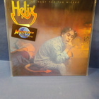 HELIX - NO REST FOR THE WICKED M-/M- SCAN 1ST PRESS -83 LP - pikkukuva 1