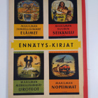 Tapio Piha ym. : Maailman ihmeellisimmät eläimet - pikkukuva 2