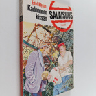 Enid Blyton : Kadonneen kissan salaisuus - pikkukuva 1