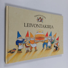 Elke Schuster : Tonttutupa : Leivontakirja - pikkukuva 1