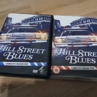 Hill street blues 1 ja 2 kaudet dvd - pikkukuva 1