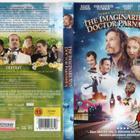 Imaginarium Of Doctor Parnassus (Johnny Depp,H.Ledger(8544) - pikkukuva 1