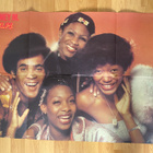 Boney M julisteet ( pari julistetta ) + Freestyle juliste - pikkukuva 2