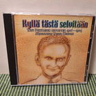 Kyllä Tästä Selvitään-Tatu Pekkarisen Kupletteja CD - pikkukuva 1