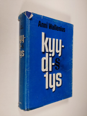 Anni Wallenius : Kyyditys