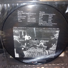 10" PD LP MOTÖRHEAD & GIRLSCHOOL ( SIS POSTIKULU  ) - pikkukuva 2
