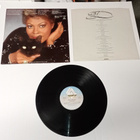 LP DIONNE WARWICK HEARTBREAKER - pikkukuva 2