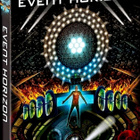 EVENT HORIZON (1997) Collector's Edition, Slipcase (A) - pikkukuva 1