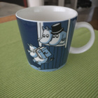 Muumimuki Jouluyllätys - pikkukuva 1