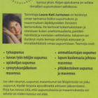 Laura-Kati Juntunen: Pohjakosketuksia - pikkukuva 3