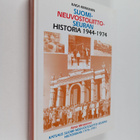 Kaisa Kinnunen : Suomi-Neuvostoliitto-seuran historia 194... - pikkukuva 1