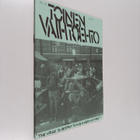 Toinen vaihtoehto 8/1997 - pikkukuva 1