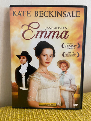 Jane Austen Emma