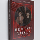 Katarina Baer : He olivat natseja - pikkukuva 1
