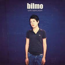Bilmo - Tyttö Tapaa Pojan CDS