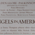 ANGELS IN AMERICA - 2DVD - pikkukuva 3