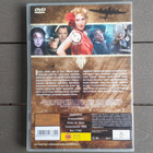 DVD: Black Book (Carice Van Houten, O: Paul Verhoeven 2006) - pikkukuva 2