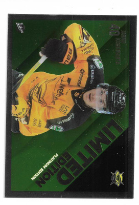 2022-23 Cardset Limited Edition Jarno Koskiranta