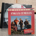 Anki ja Cumulus - 20 suosikkia: Syyslaulu (CD) - pikkukuva 2