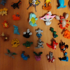 Pokemon figuurit - pikkukuva 5
