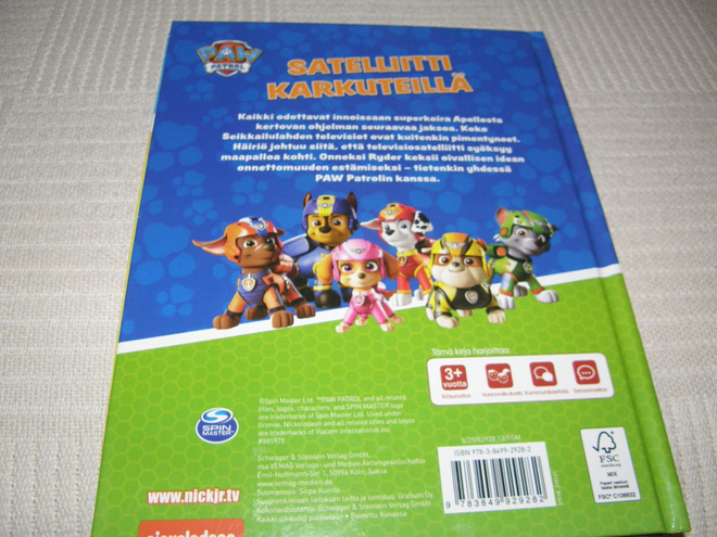 Item image