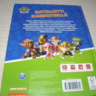 Paw Patrol Satelliitti karkuteillä - pikkukuva 4