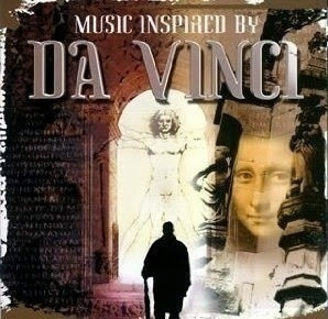 Music Inspired by DA VINCI - Cd