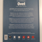 Suuri suomalainen Tee itse -käsikirja 10 : Ovet : virikke... - pikkukuva 2