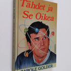 Carole Golder : Tähdet ja se oikea - pikkukuva 1