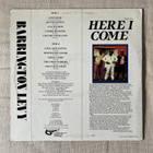 Barrington Levy – Here I Come LP - pikkukuva 2