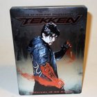 TEKKEN STEELBOOK DVD - pikkukuva 1