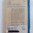 Eric Knight : Lassie palaa kotiin - pikkukuva 2