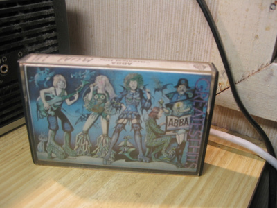 Abba - greatest hits