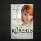 Nora Roberts:Jotain uutta v.2010 - pikkukuva 1