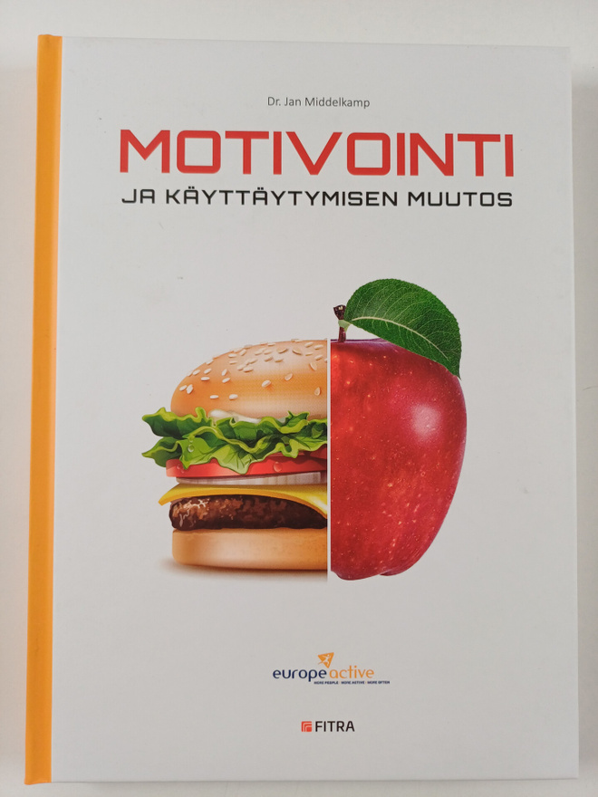Motivointi ja käyttäytymisen muutos