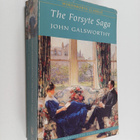 John Galsworthy : The forsyte saga - pikkukuva 1