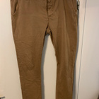 SUPERDRY HOUSUT KOKO 36/34 - pikkukuva 1