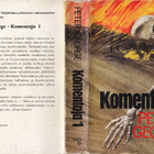 Peter George: Komentaja 1 (nide 1p W+G 1966) - pikkukuva 2