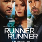 RUNNER RUNNER - pikkukuva 1